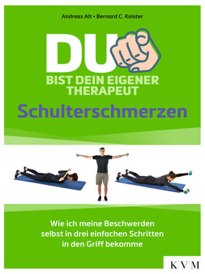cover image of Du bist dein eigener Therapeut